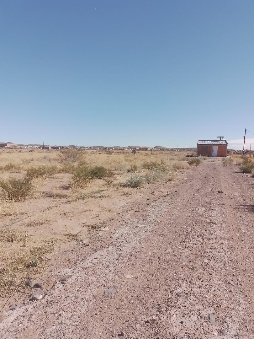Vendo Terreno de 7.000 m² Sobre Ruta 5. 4
