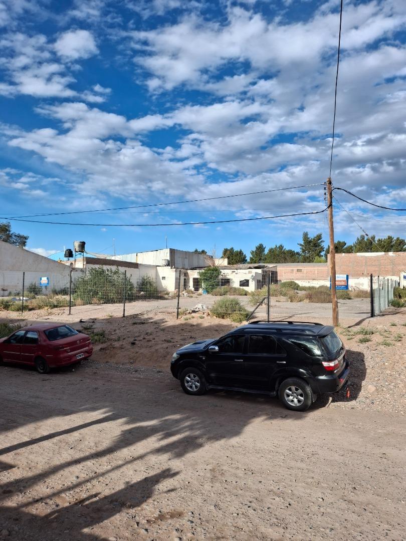 Vendo Terreno Céntrico en Rincón de Los Sauces. 4