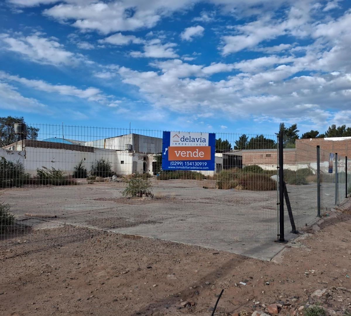 Propiedad en Argentina