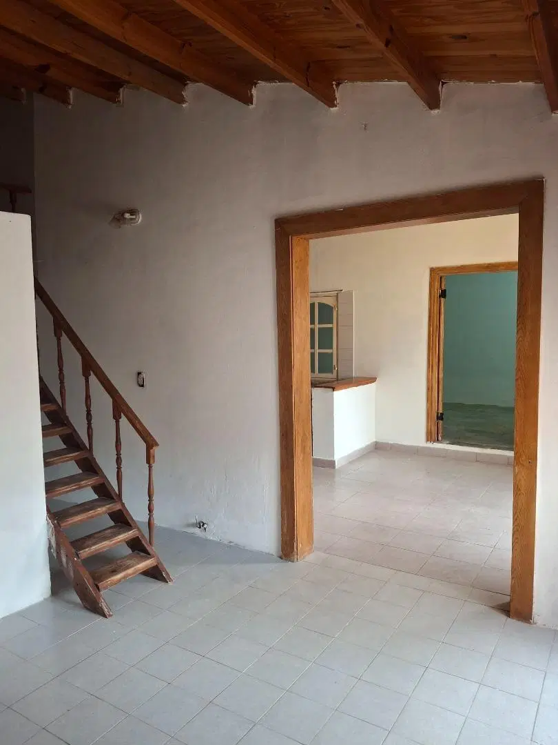 Vendo casa de 2 dormitorios. 1
