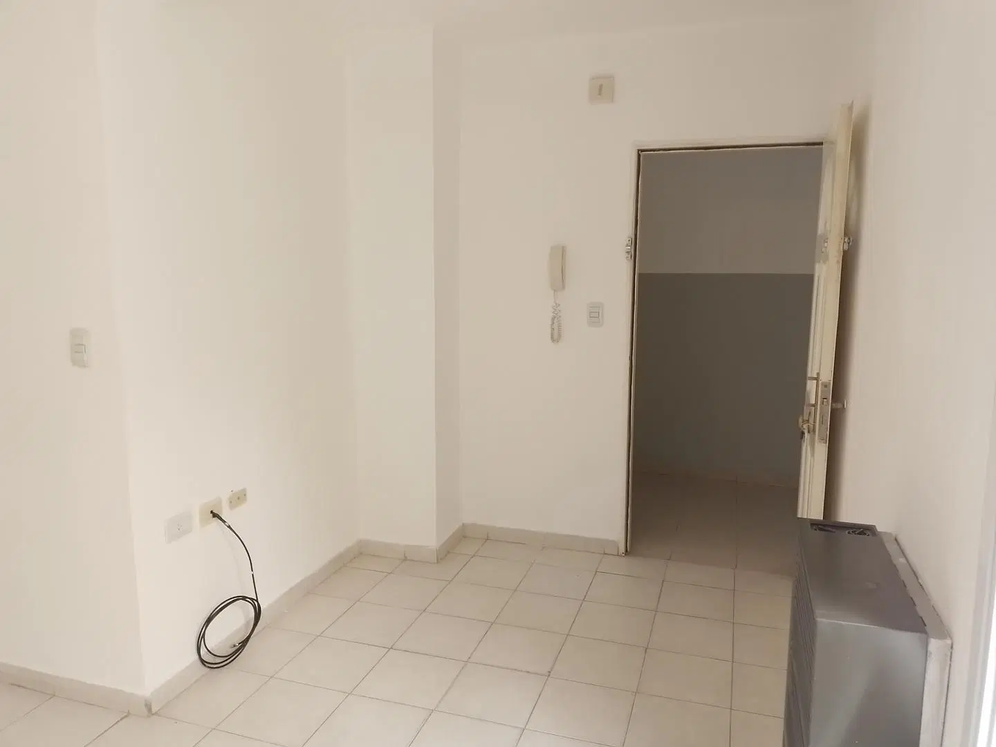 Alquilo departamento de 1 dormitorio. 8