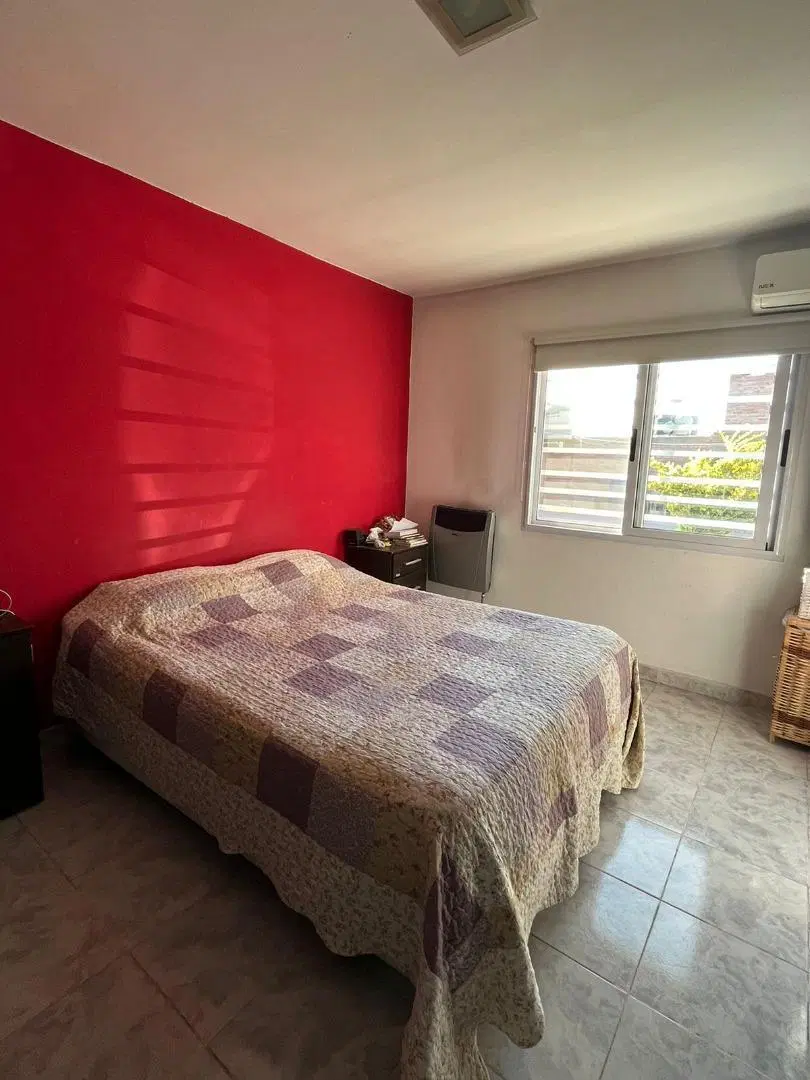 Alquilo a EMPRESA, casa amoblada de 3 dorm. 2
