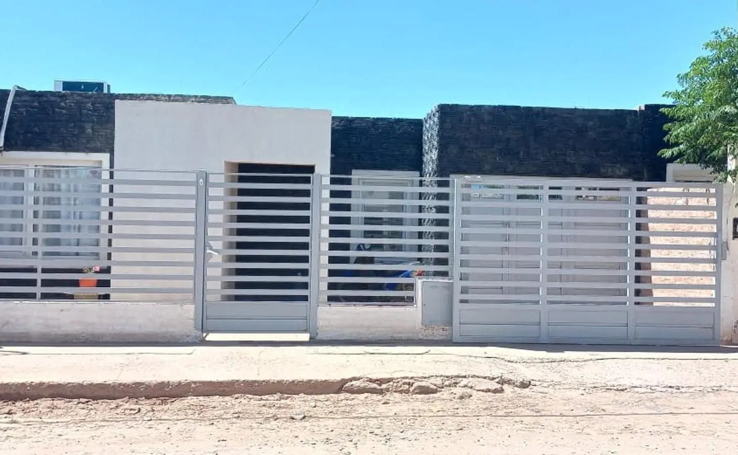 Alquilo casa amoblada, con pileta, en Rincón de los Sauces 3