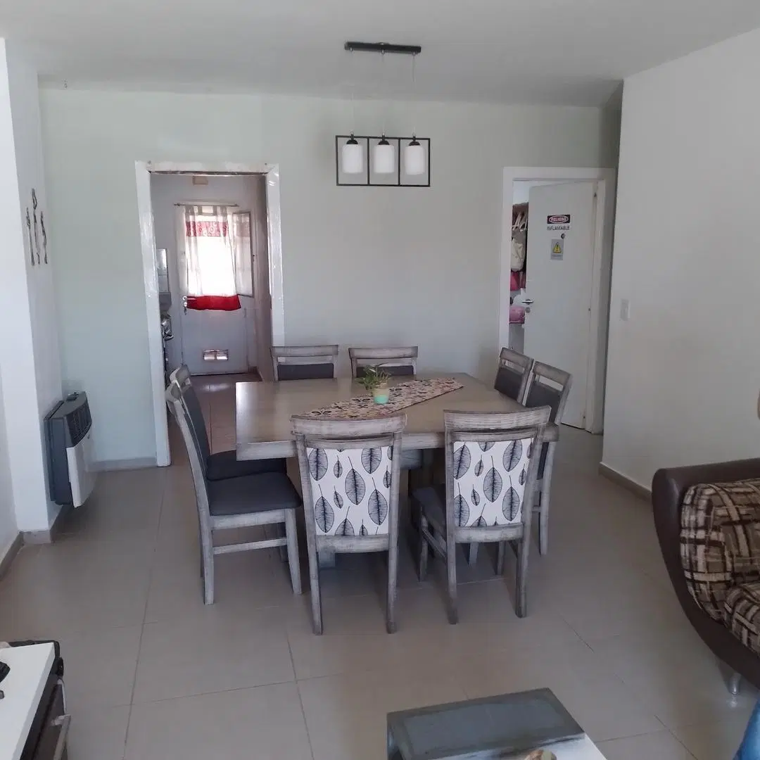 Alquilo casa amoblada, con pileta, en Rincón de los Sauces 2