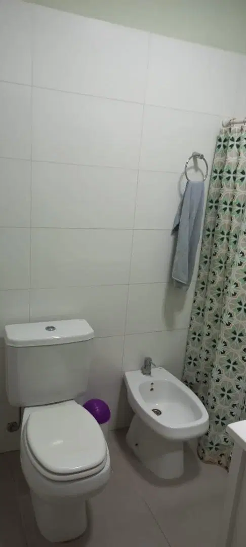 Alquilo casa amoblada, con pileta, en Rincón de los Sauces 4
