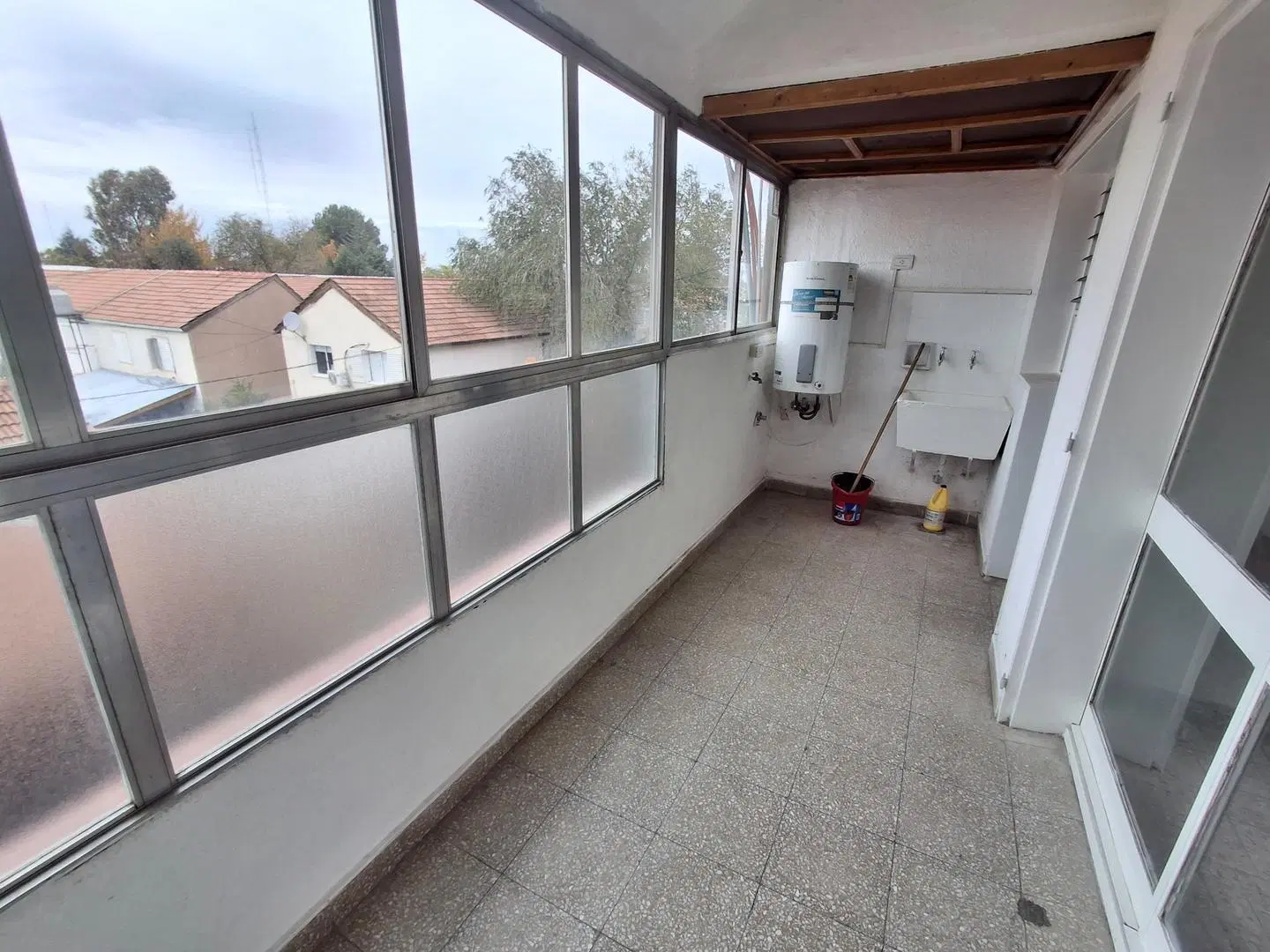 Vendo departamento de 2 dormitorios. 2