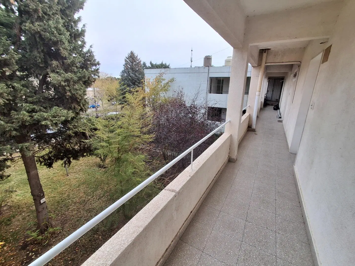 Vendo departamento de 2 dormitorios. 3