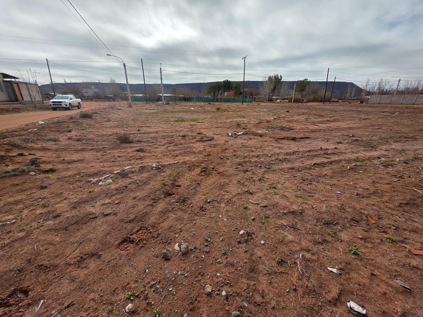 Foto de Vendo terreno en Rincón de los Sauces., imagen 4