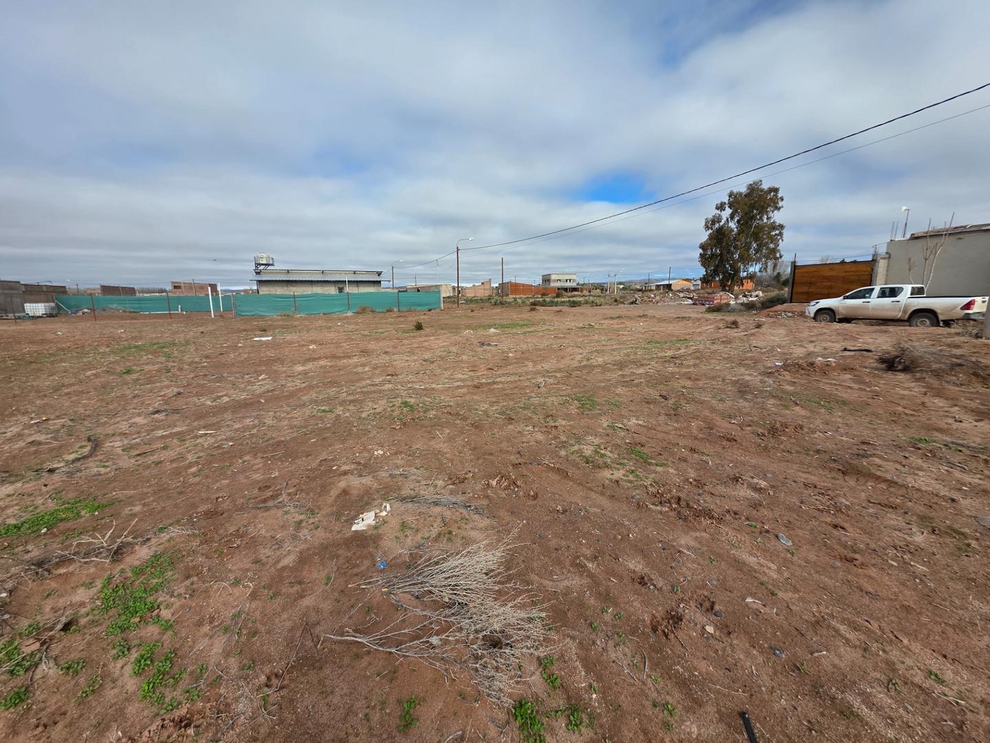 Foto de Vendo terreno en Rincón de los Sauces., imagen 5