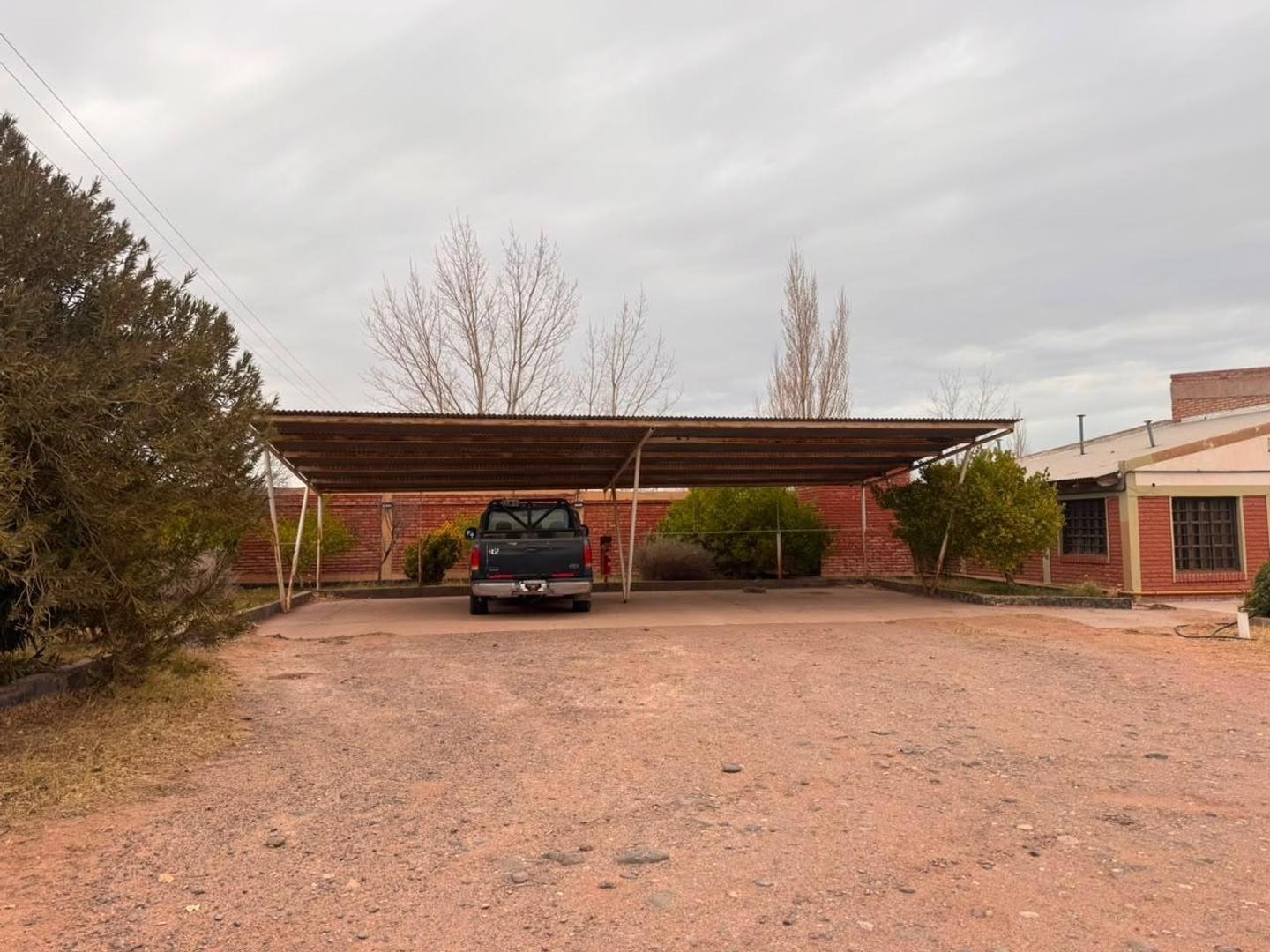 Foto de Vende terreno sobre ruta, apto desarrollo., imagen 3