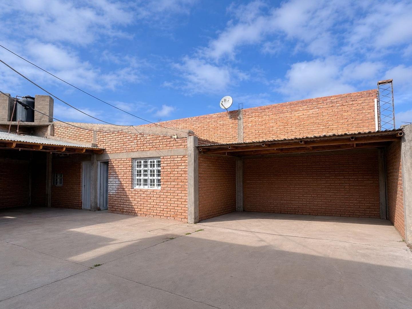 Foto de Vende terreno sobre ruta, apto desarrollo., imagen 4
