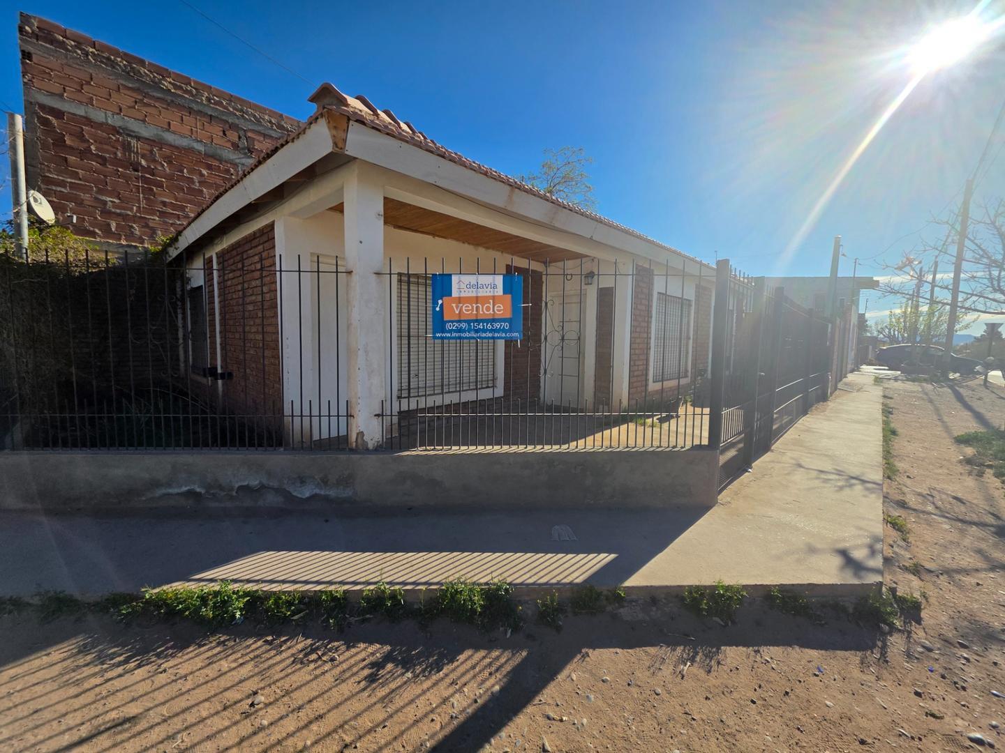 Foto de Vende casa de 3 dorm+dpto de 1 dorm. en Rincón de los Sauces, imagen 5
