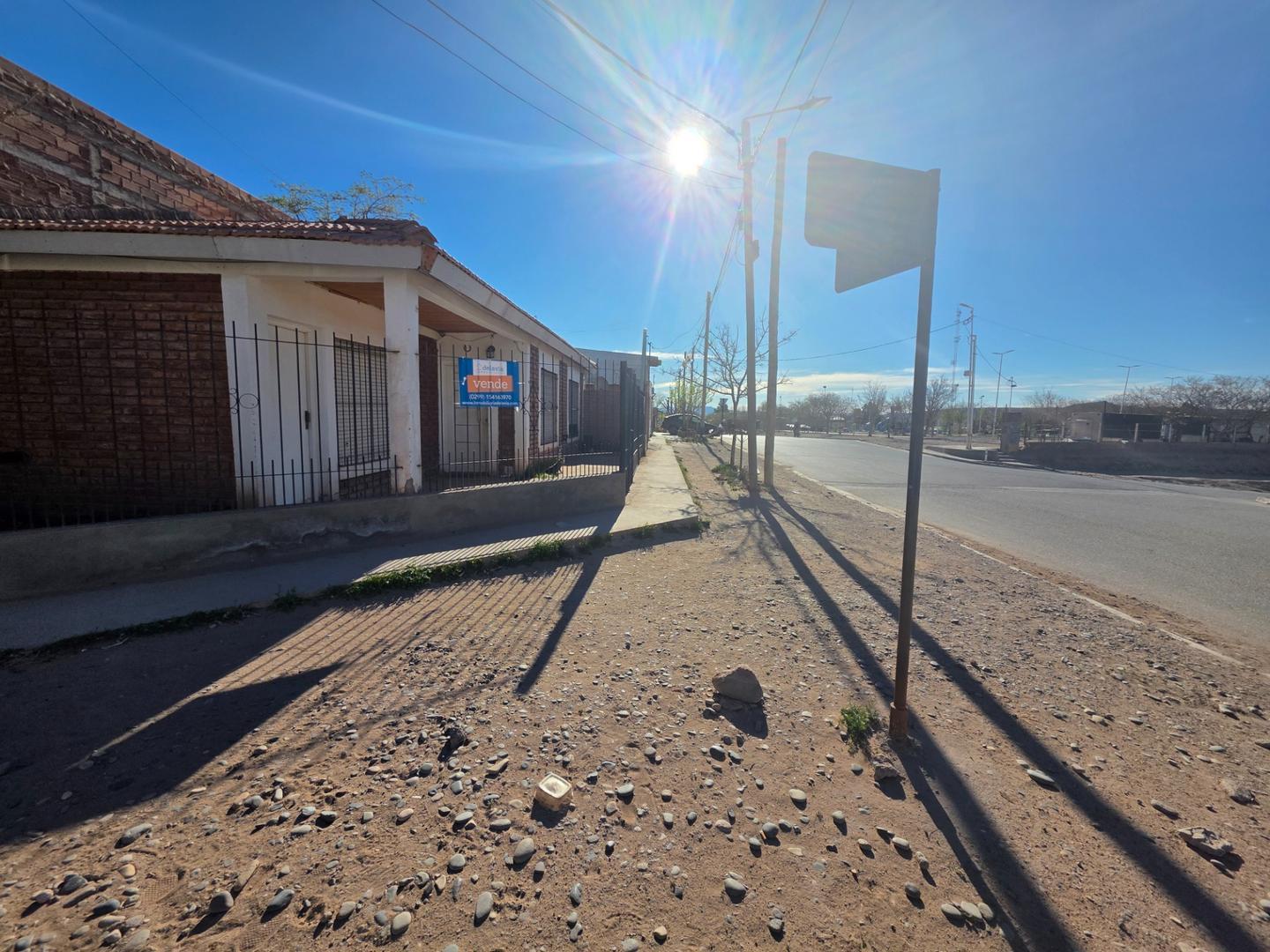 Foto de Vende casa de 3 dorm+dpto de 1 dorm. en Rincón de los Sauces, imagen 3