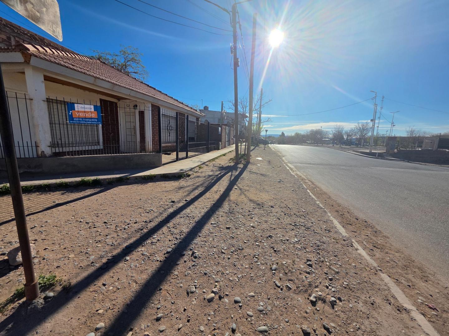 Foto de Vende casa de 3 dorm+dpto de 1 dorm. en Rincón de los Sauces, imagen 4