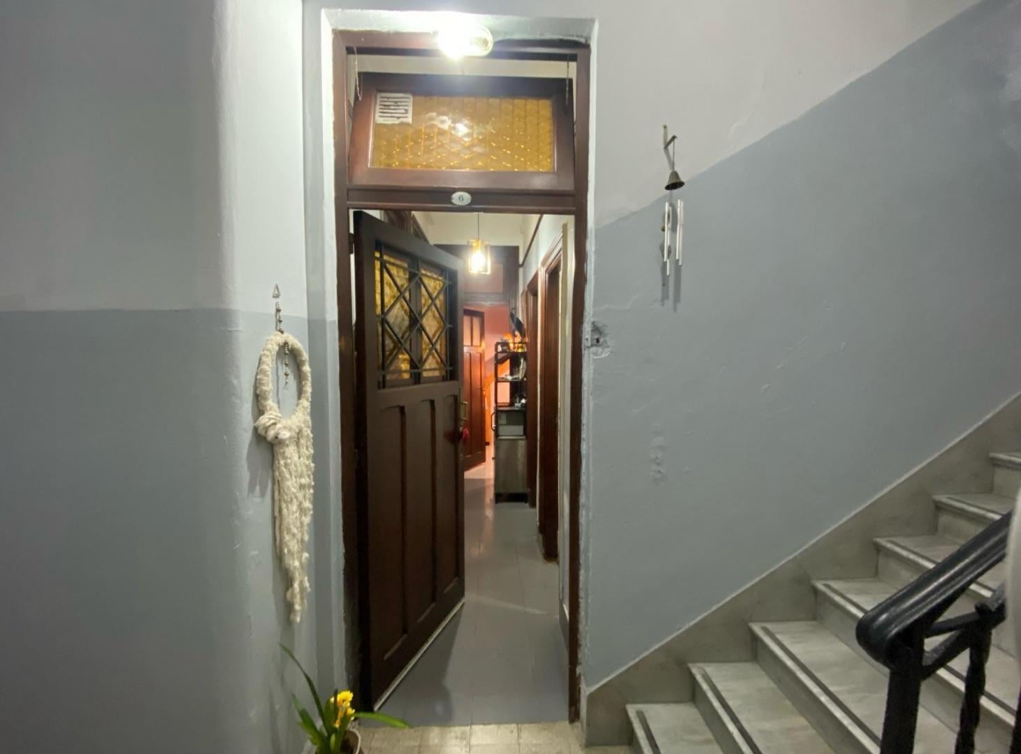 BALBANERA DEPARTAMENTO VENTA 4 AMBIENTES 71 M2 BAJAS EXPENSAS