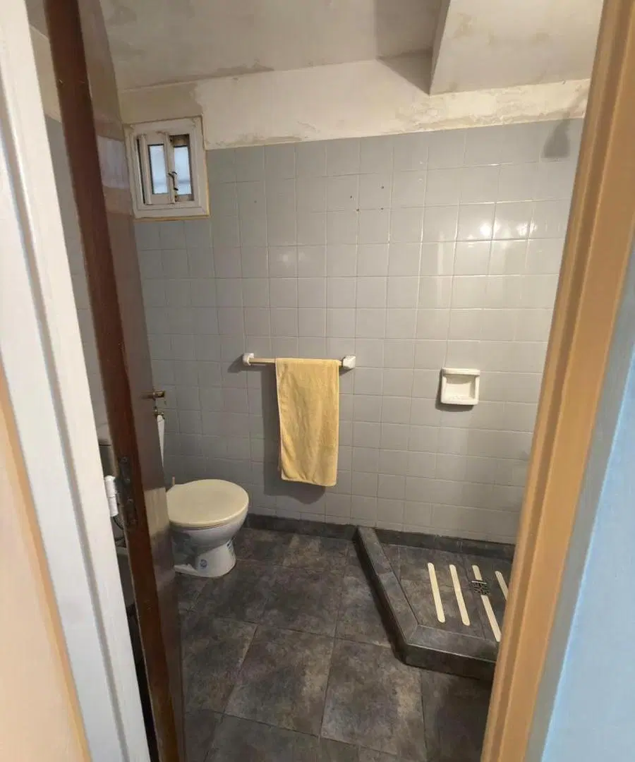 Av. Santa Fe 4400, Palermo, departamento con 2 patios, venta 8