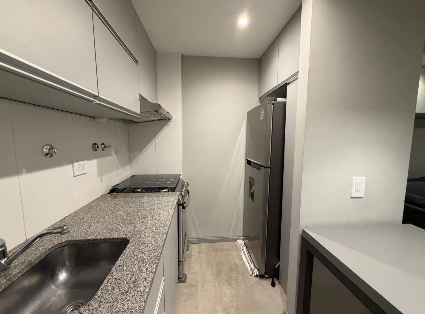 Departamento en Palermo 5