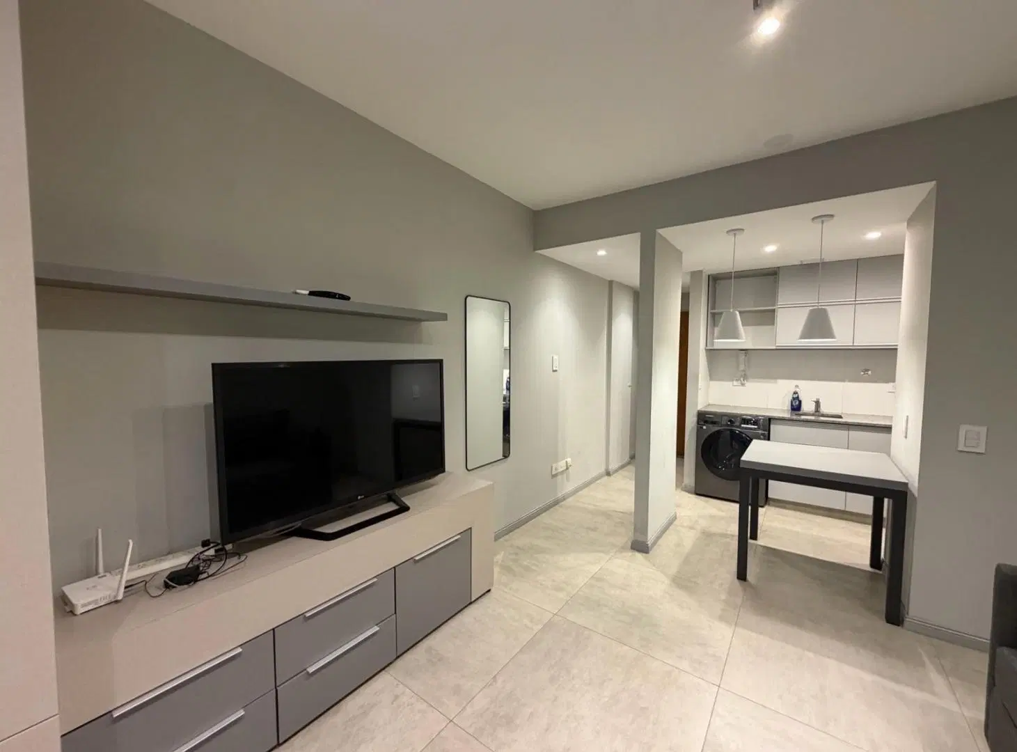 Departamento en Palermo 3