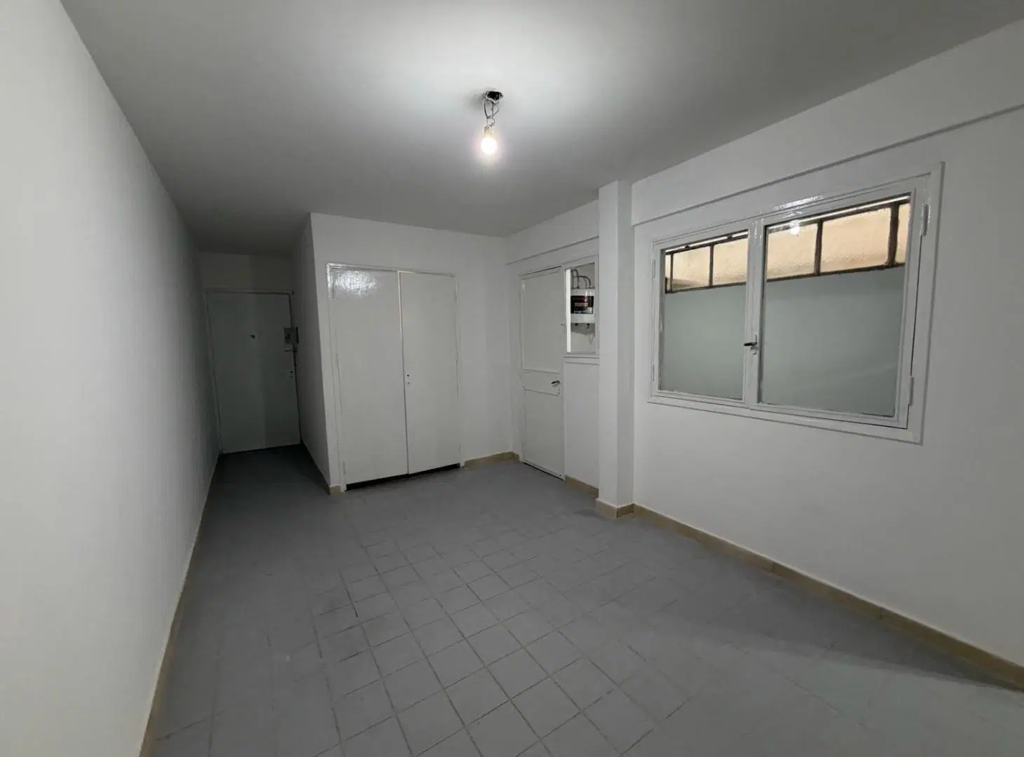 Departamento - Chacarita 5