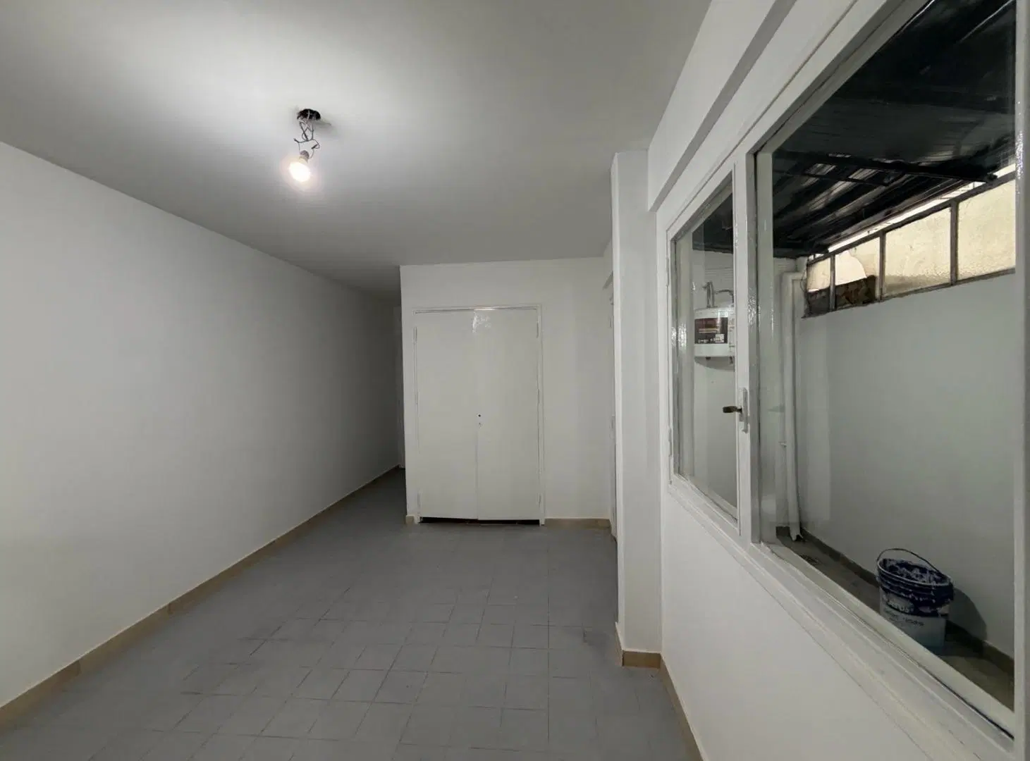 Departamento - Chacarita 3