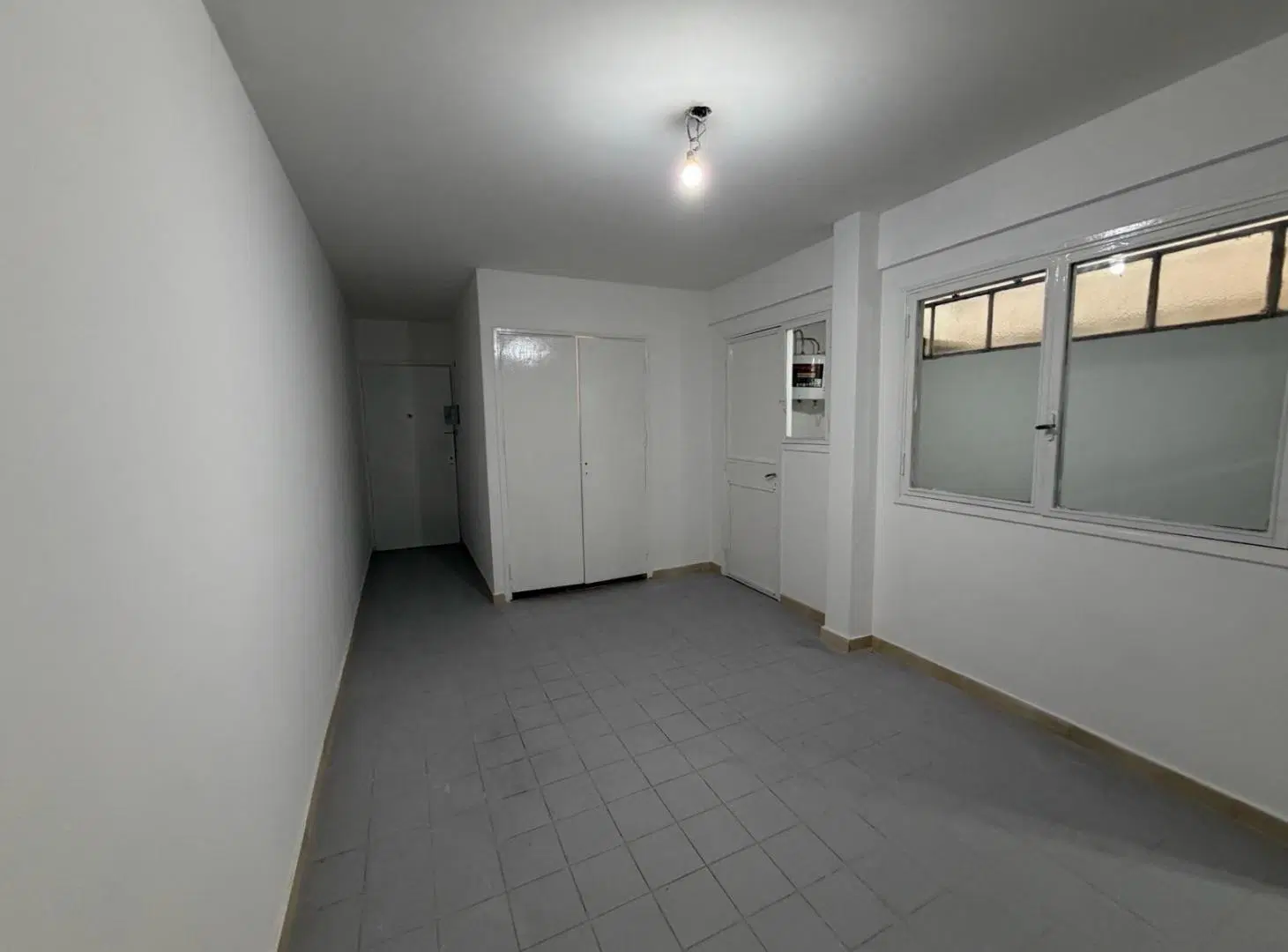 Departamento - Chacarita 4