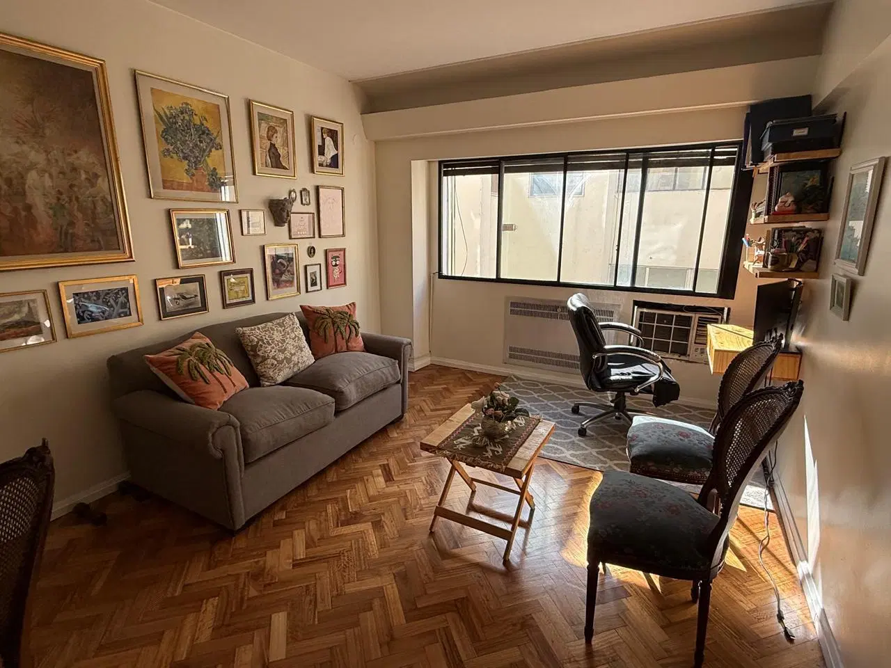 Departamento en Retiro 4