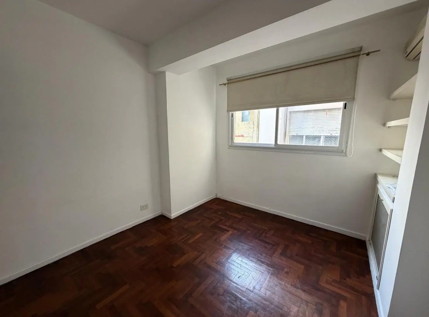 Departamento en Chacarita 2