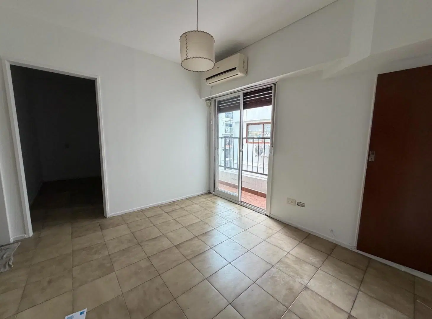 Departamento en Balvanera 3