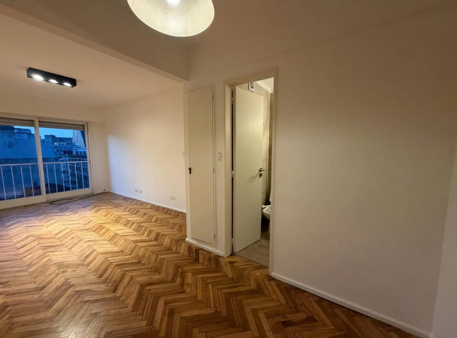 Departamento - Monserrat 4