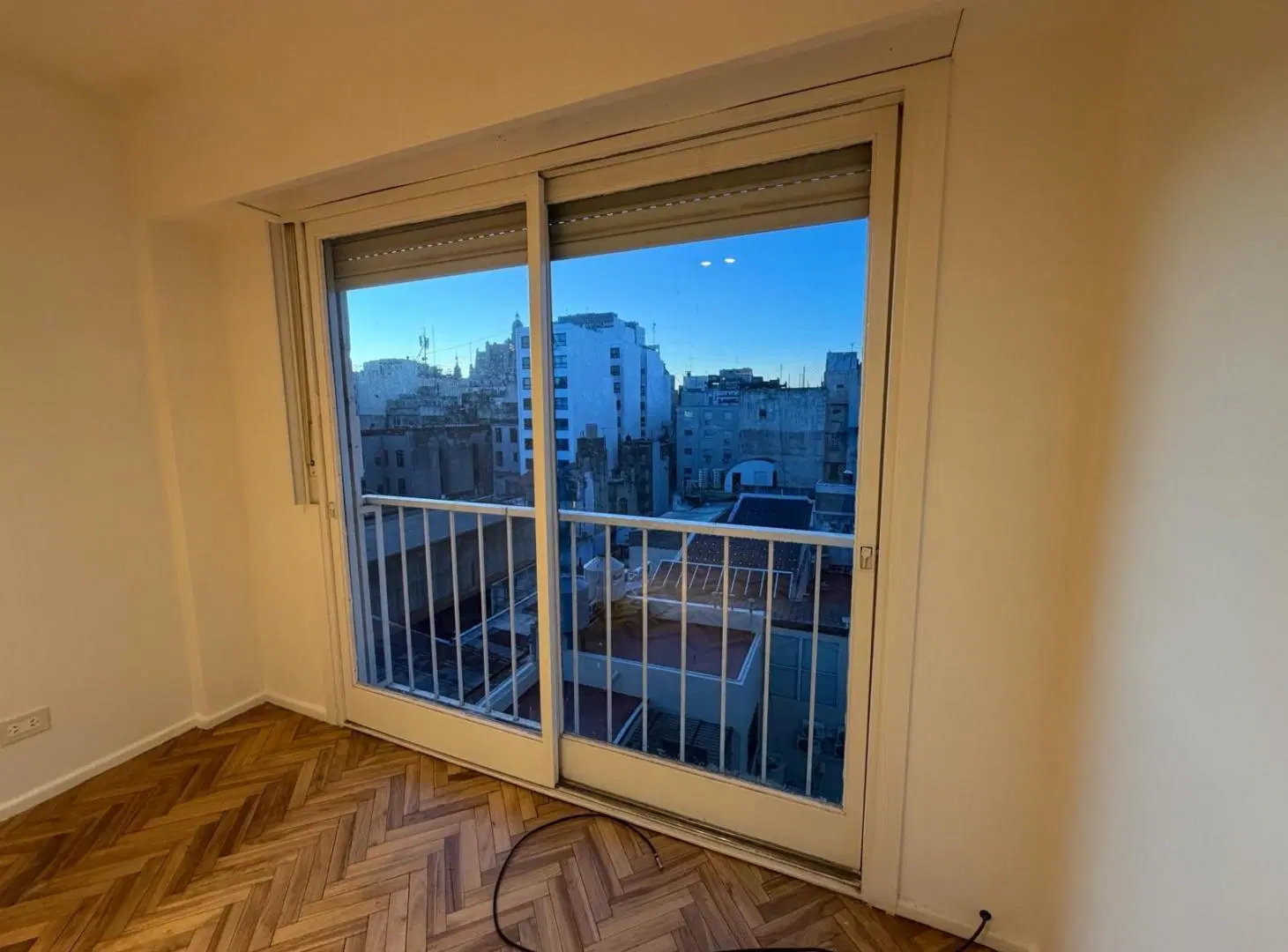 Departamento - Monserrat 2