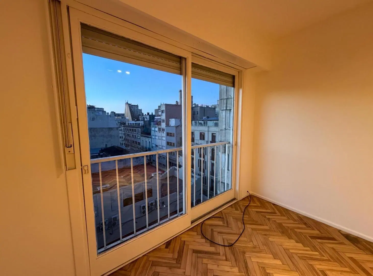 Departamento - Monserrat 3