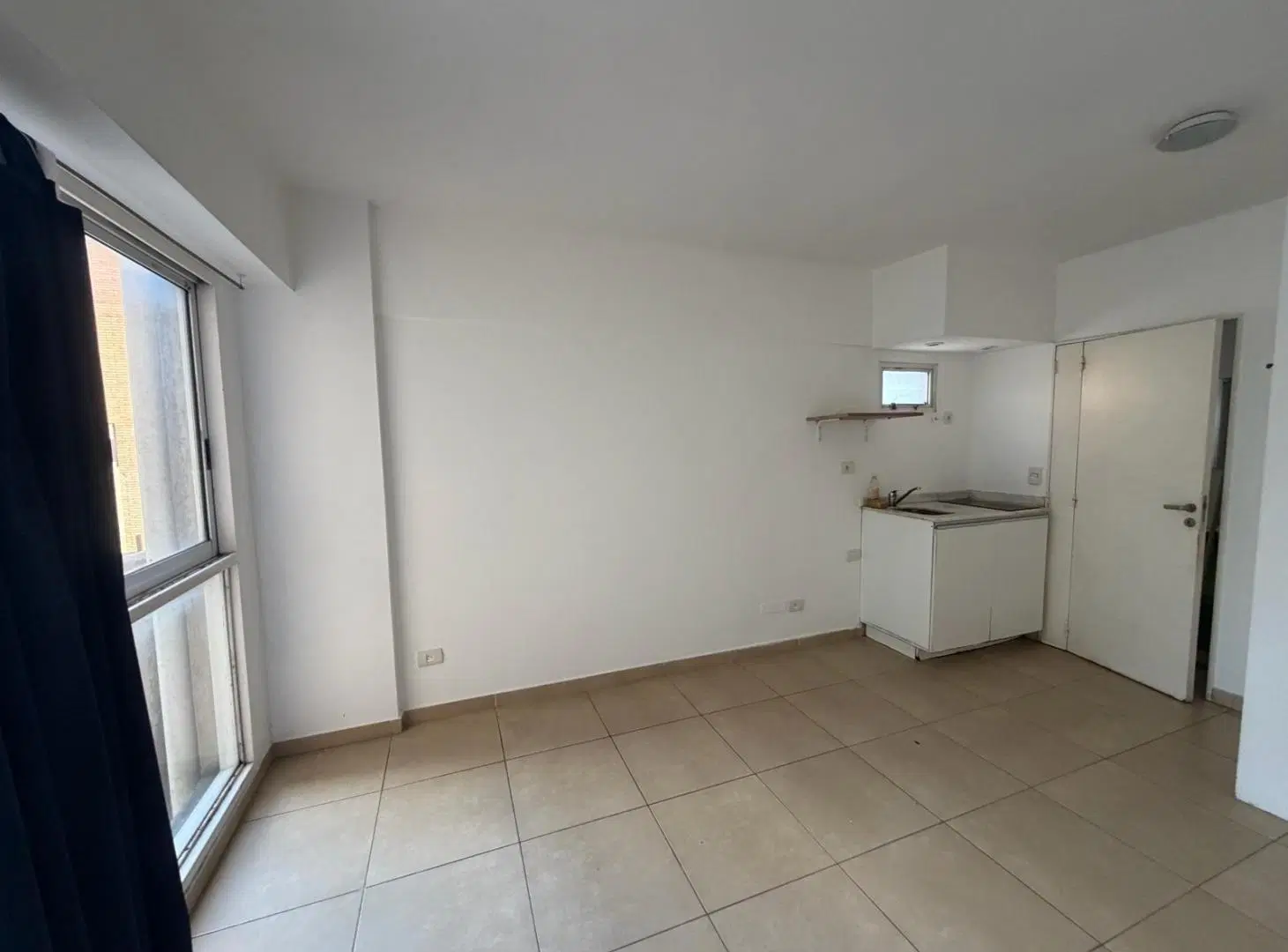 Departamento en Chacarita 2