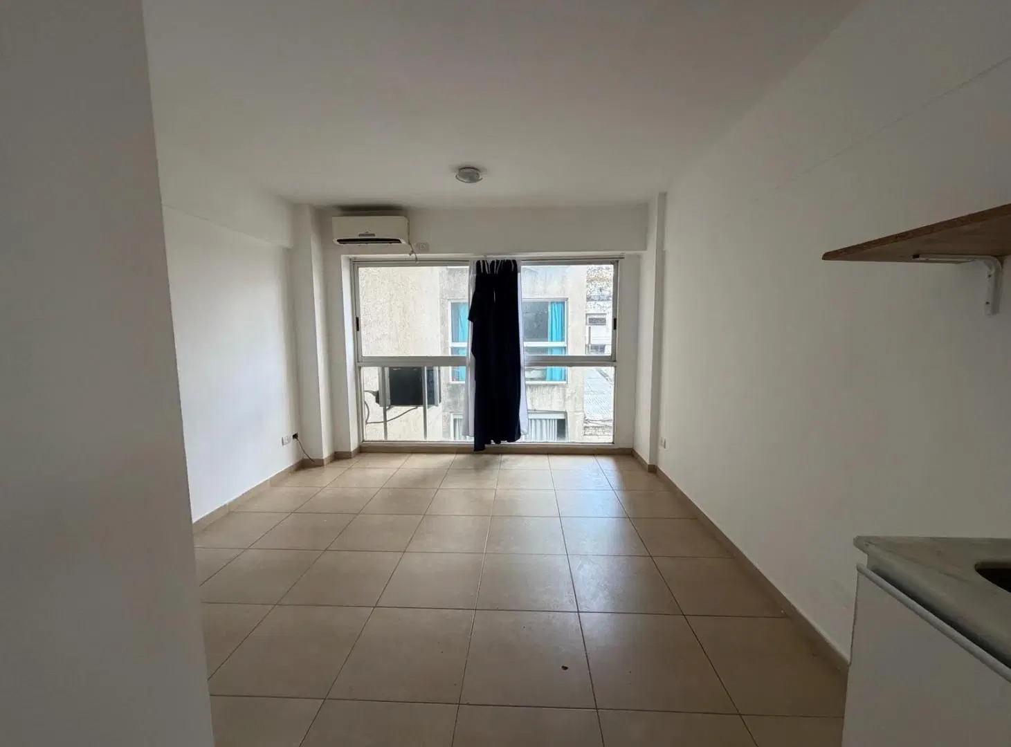 Departamento en Chacarita 5