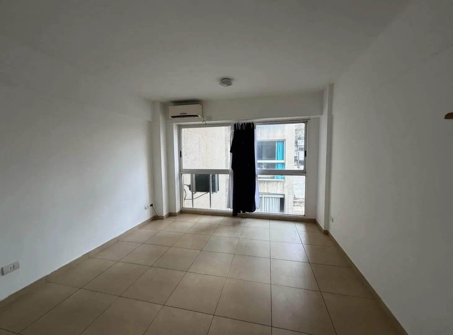 Departamento en Chacarita 4
