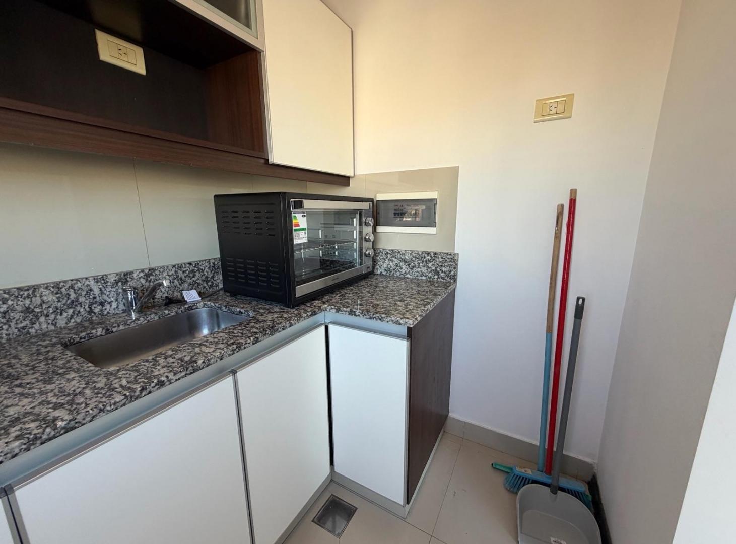 Foto de Departamento en Colegiales, imagen 4