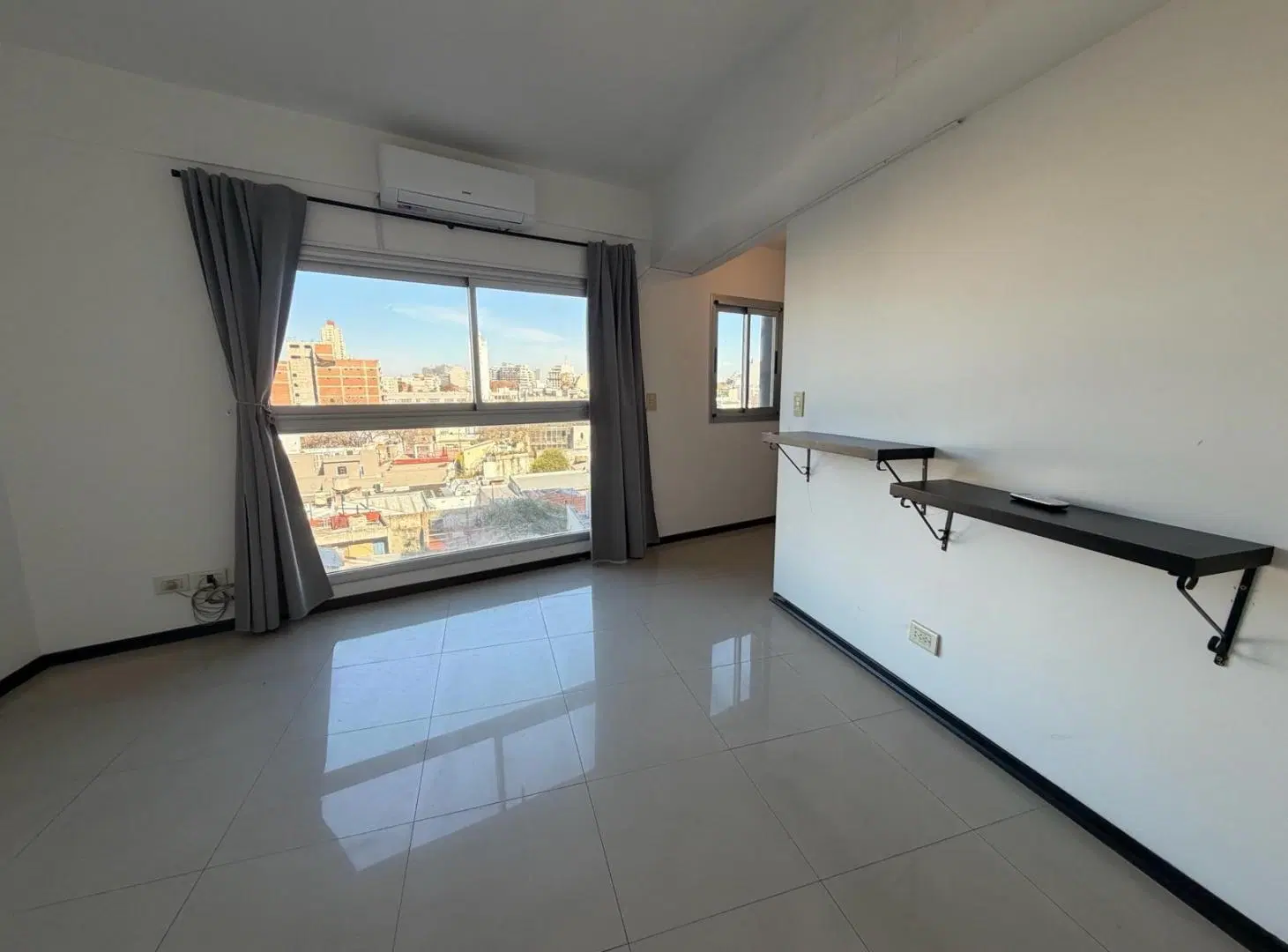 Departamento en Colegiales 2