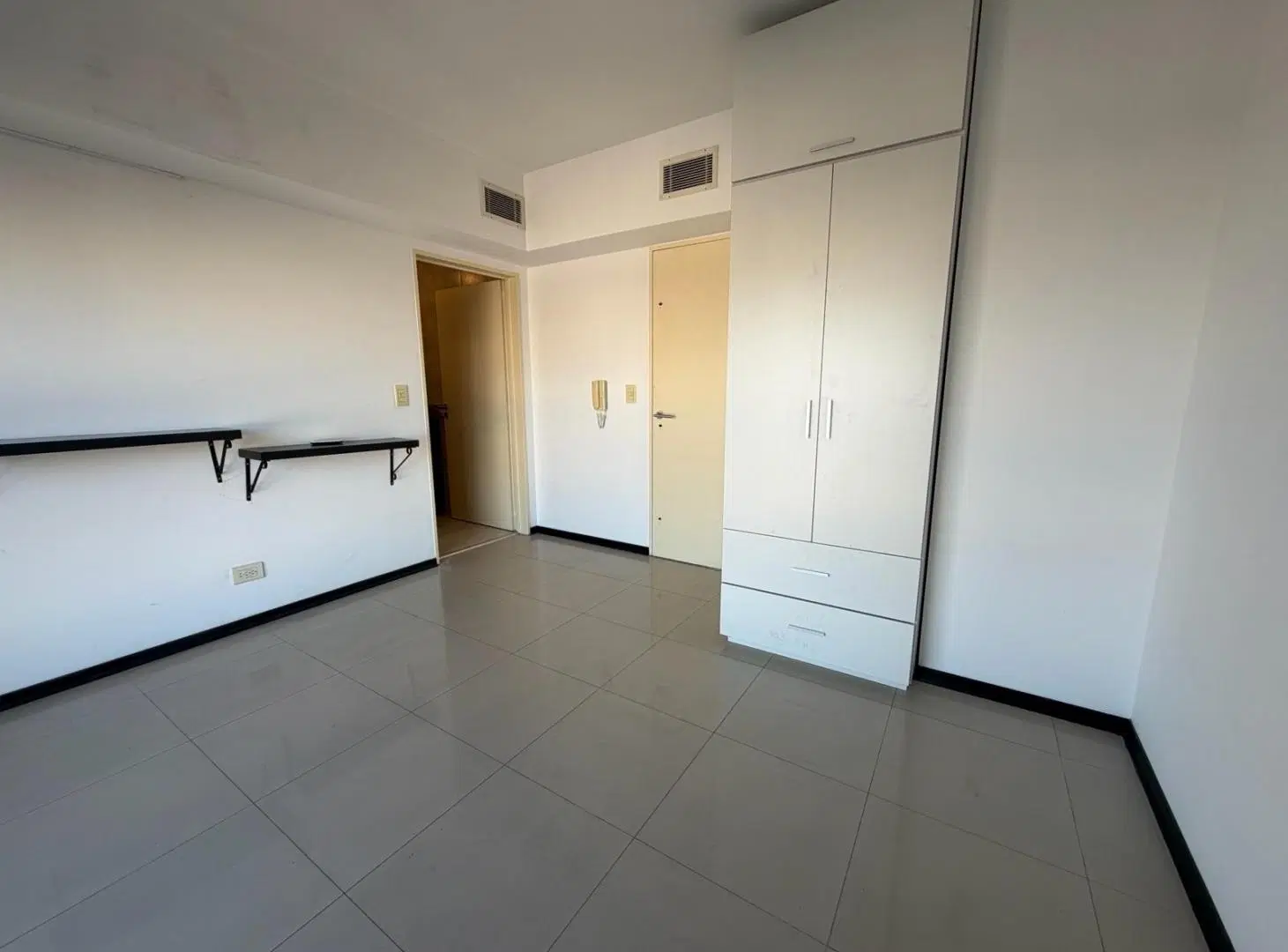 Departamento en Colegiales 8