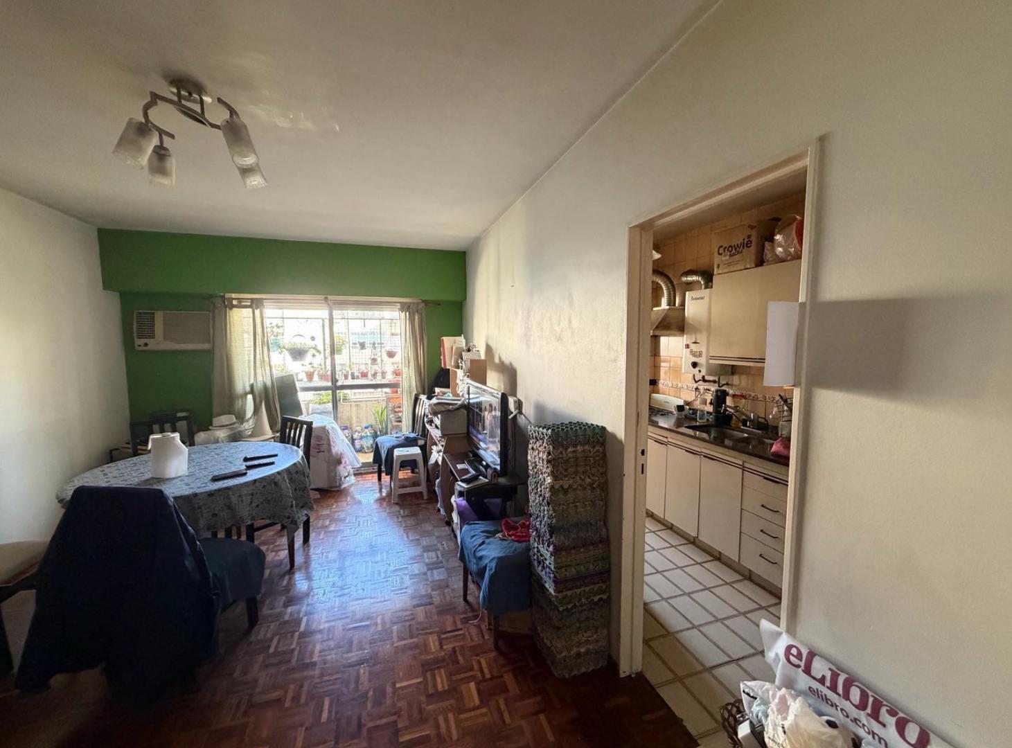 Foto de Departamento en Colegiales, imagen 3