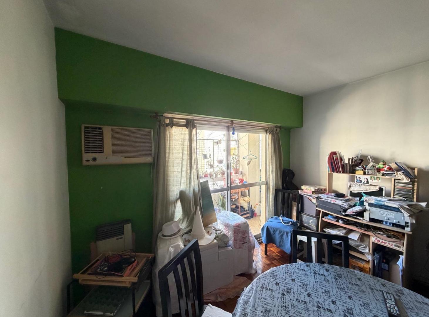 Foto de Departamento en Colegiales, imagen 1