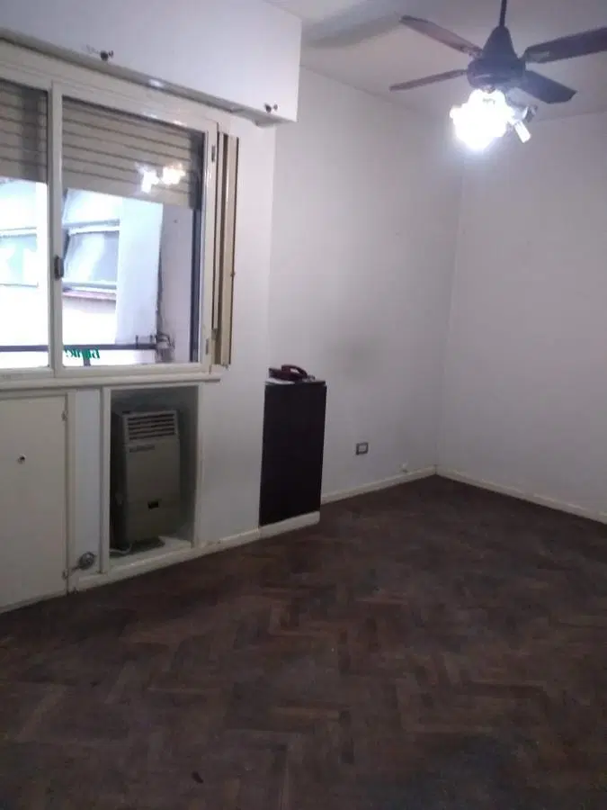 Departamento - Recoleta 8