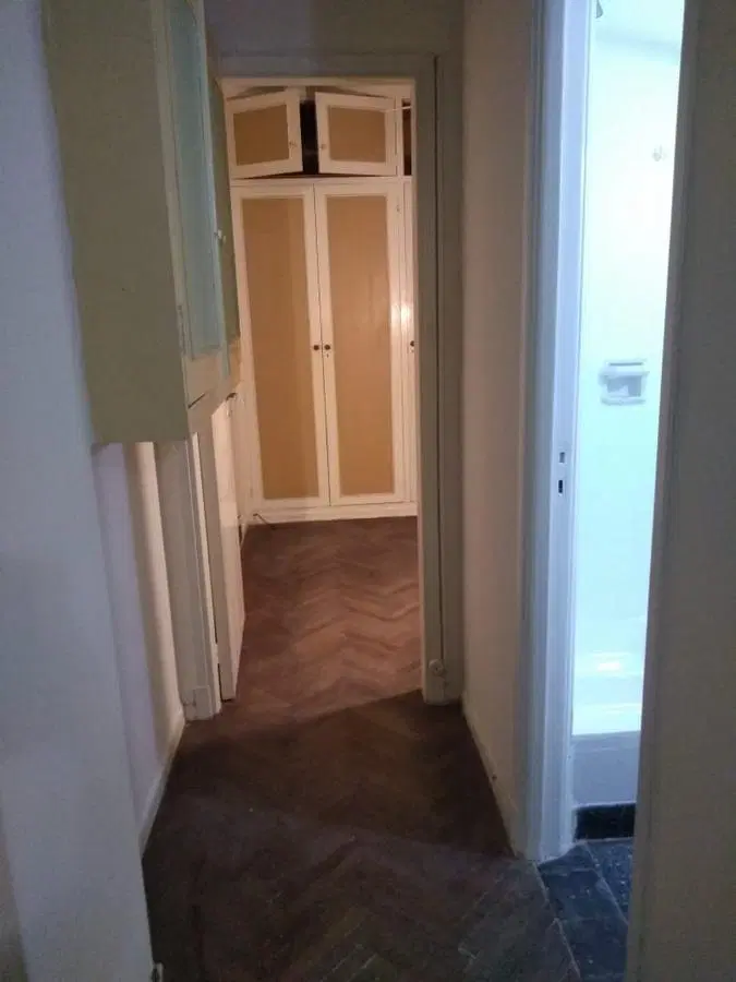 Departamento - Recoleta 3