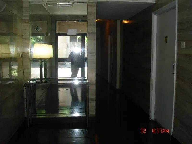 Departamento - Recoleta 2