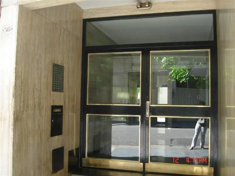 Departamento - Recoleta 1