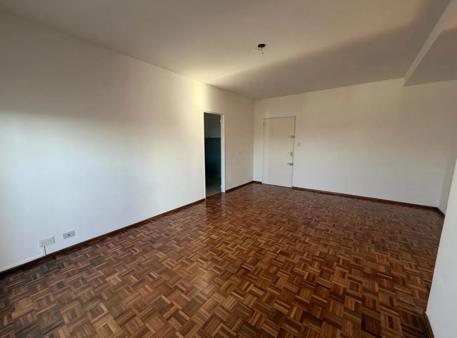 Departamento en Colegiales 2