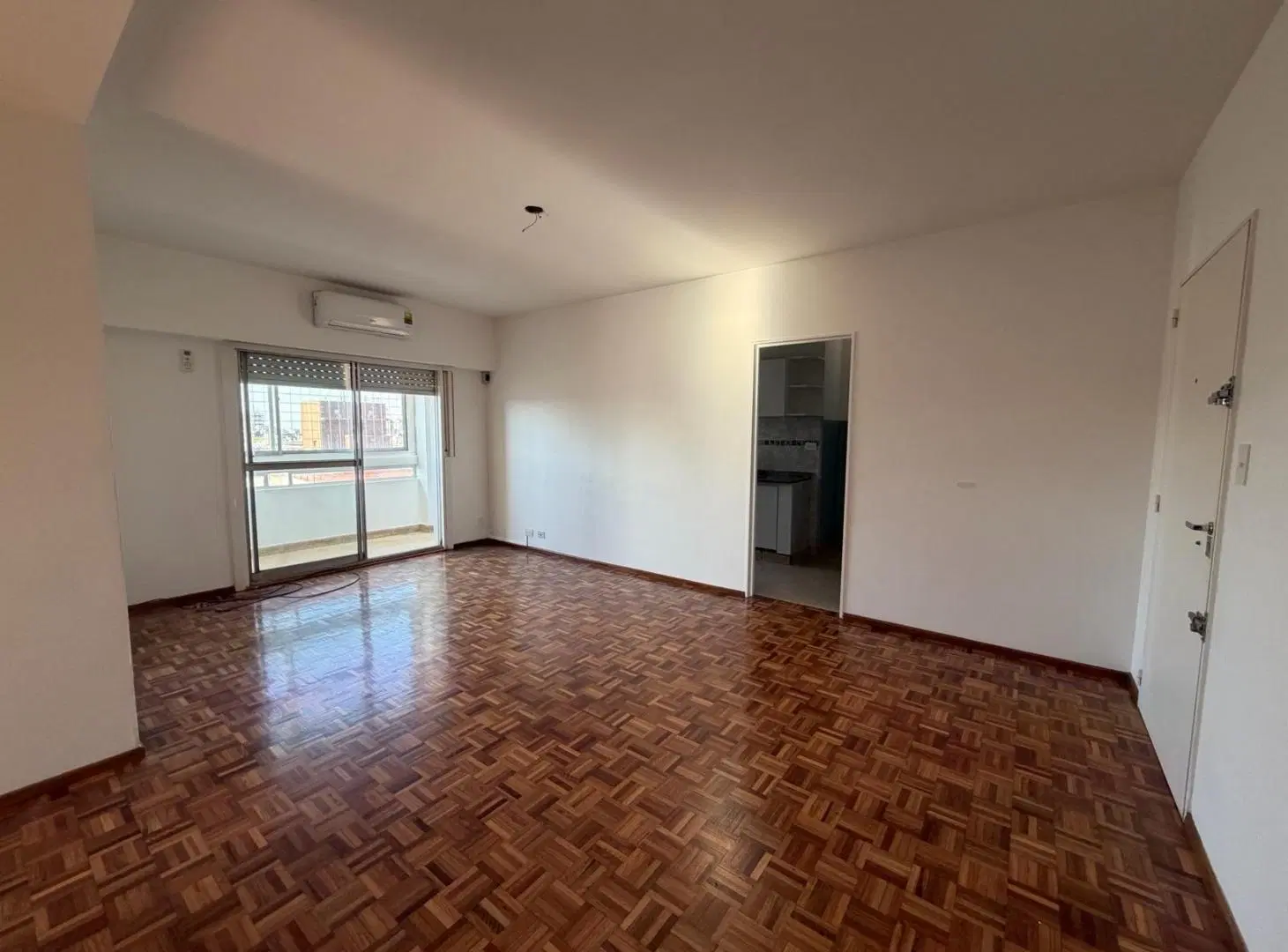 Departamento en Colegiales 4