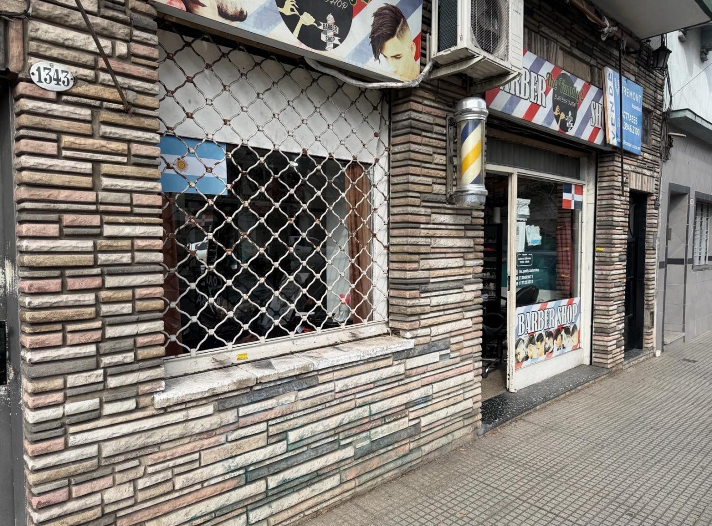 Foto de Local en Chacarita, imagen 4
