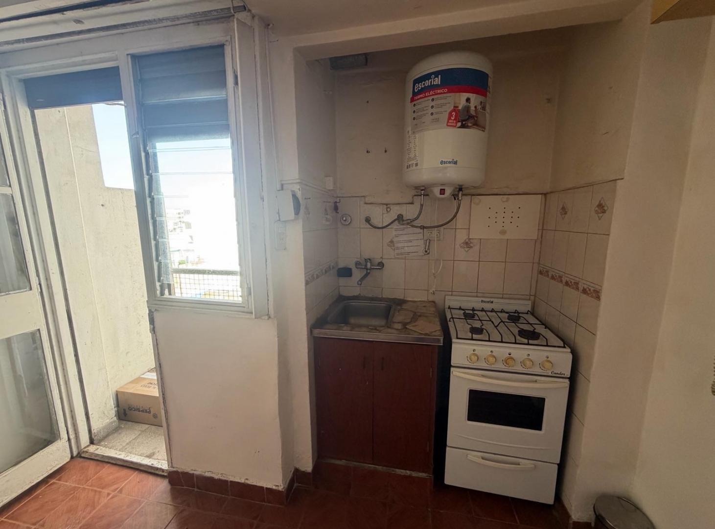 Foto de Departamento en Chacarita, imagen 1