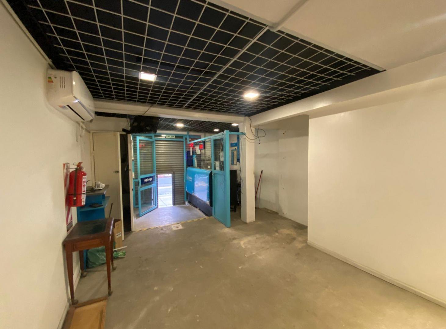 Foto de LOCAL PALERMO HOLLYWOOD FITZ ROY Y GORRITI 41 M2 SIN EXPENSAS TODO, imagen 1