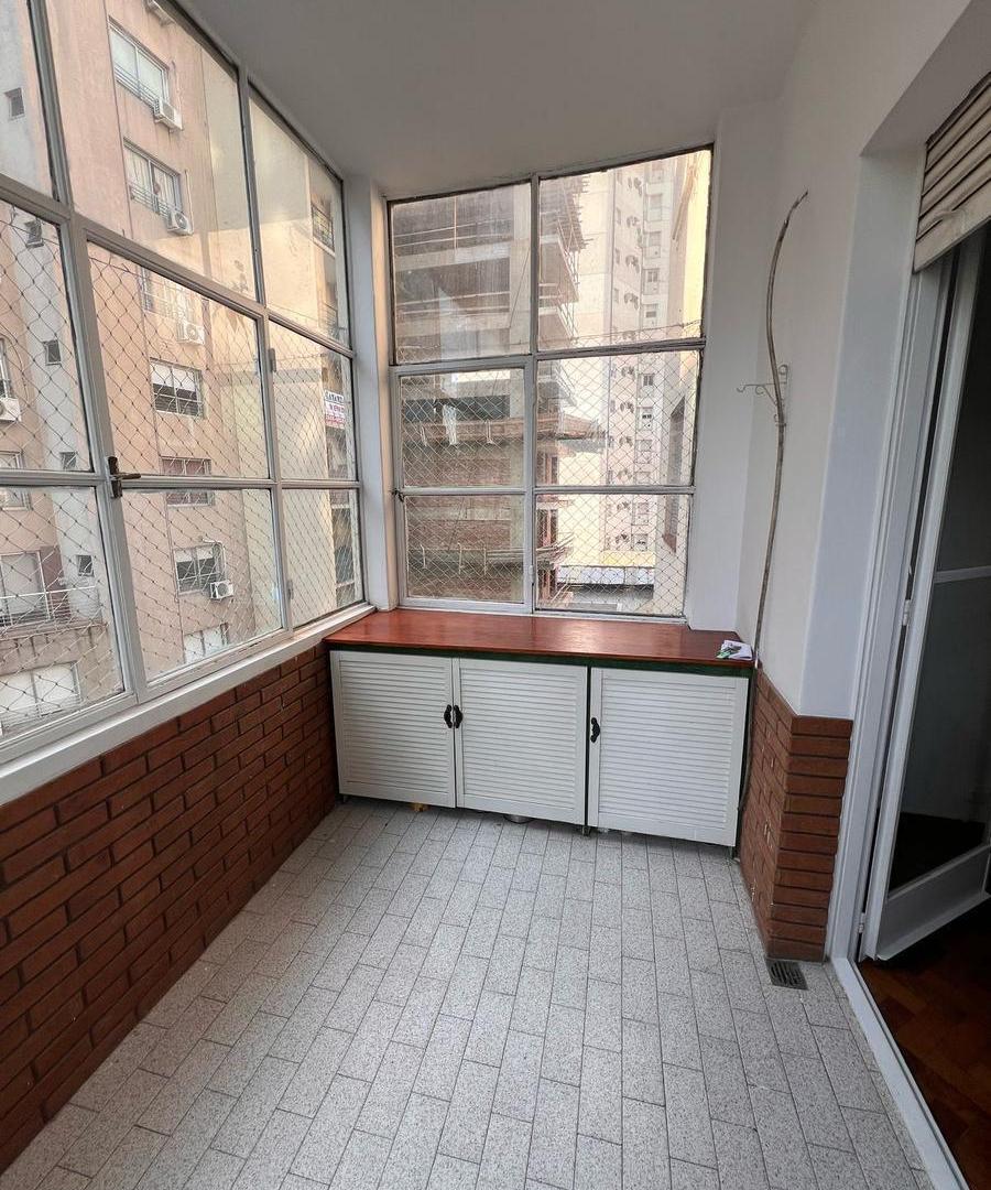 Foto de Departamento en alquiler 4 amb en el barrio de Palermo, imagen 1