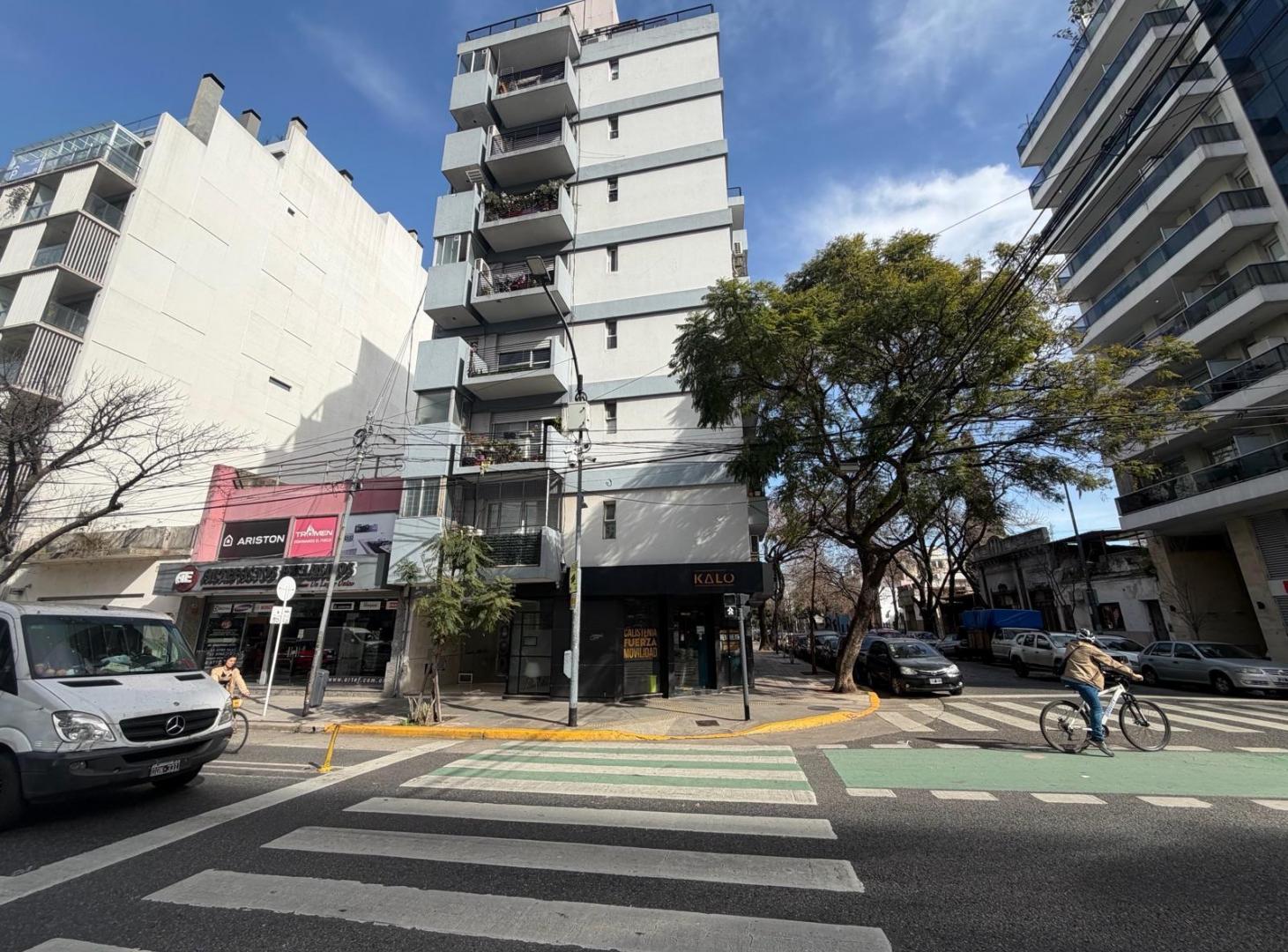 Foto de Departamento en Chacarita, imagen 1